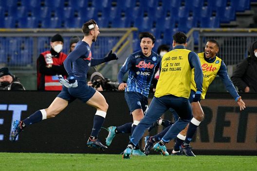 lazio napoli fabian
