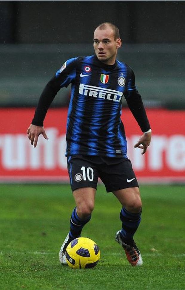  Inter 2010-2011 