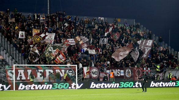 (Photo by Maurizio Lagana/Getty Images) (Photo by Maurizio Lagana/Getty Images)