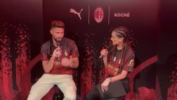 VIDEO – Giroud: “Quarta maglia? Mi piacerà se vinceremo” | PM News