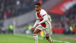 Kluivert jr, stoccata all’Ajax: “Vogliono farmi prolungare per chiedere più soldi alle squadre che…”