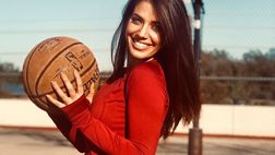 Eleonora Boi e una nuova sfida. Lady Gallinari: “Faccio finta di…”