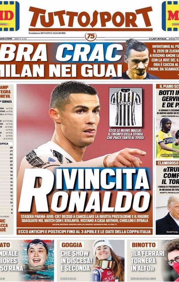 tuttosport 