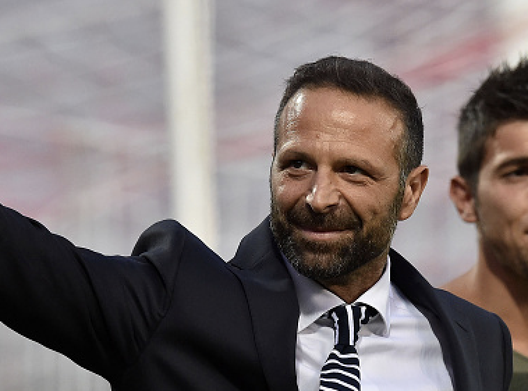 Getty Images Perugia, contestato Santopadre che non molla: “Club non è in vendita”- immagine 2