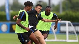FCINTER1908 – Inter Primavera, per Merola e Roric riposo precauzionale. Gli infortunati
