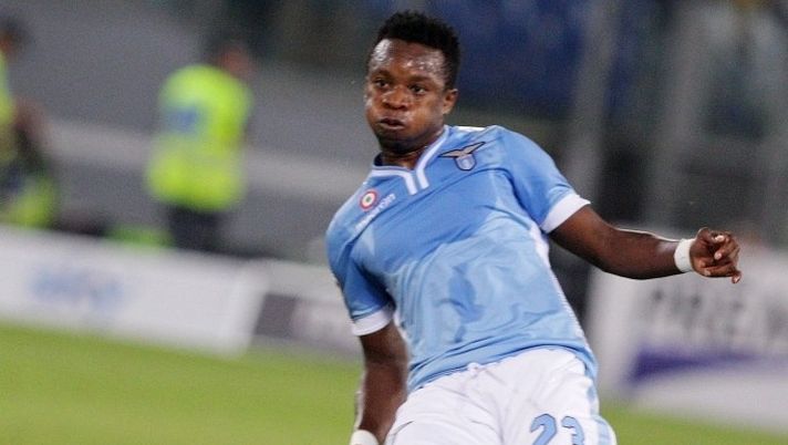 PRIMO TEMPO – Onazi al top, Anderson rabbioso. Che dormita in difesa… PRIMO TEMPO – Onazi al top, Anderson rabbioso. Che dormita in difesa… - immagine 1