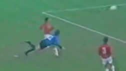 VIDEO STORICI / Il volo d’angelo di Serena, l’Inter batte il super Milan e mette le ali