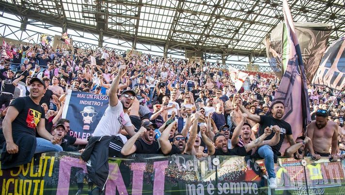 Palermo-Triestina