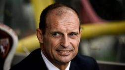 Juventus-Torino, Allegri bestia nera nel derby: solo una sconfitta su 15 giocati