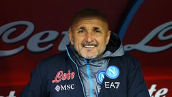 Napoli, Spalletti: “Le parole del presidente? Ora penso solo a festeggiare”
