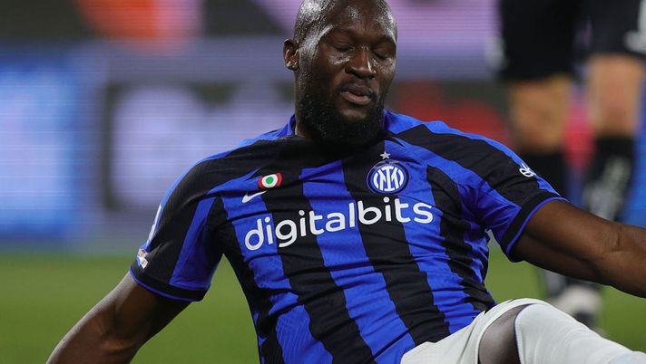 Inter Lukaku
