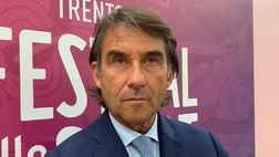 Carnevali: “Superlega? Non ne sapevo niente. Mi sentii tradito da Inter, Milan e Juve”