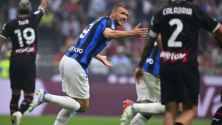 L’Inter paga anche la surreale estate di mercato: il gap con il Milan è nella testa, Inzaghi… - immagine 1