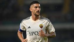 Roma, la probabile contro il Bologna: la gestione di Pellegrini e i segnali da Spinazzola