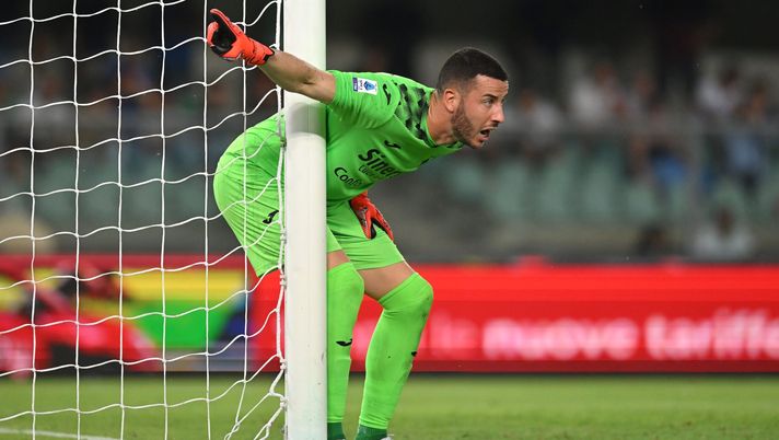 Montipò: “Abbiamo stretto i denti, punto molto importante” - immagine 1