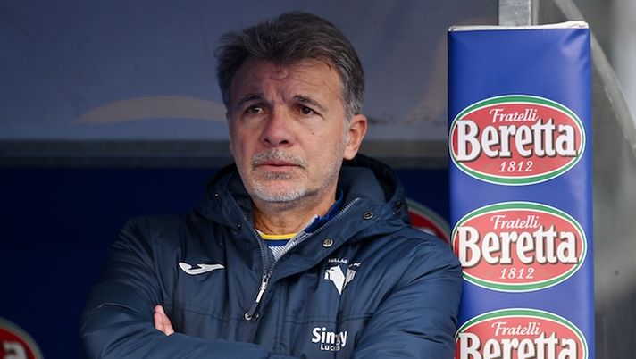 Baroni: “Non boccio Serdar, Duda stava bene. Henry presto avrà i 90 minuti” - immagine 1