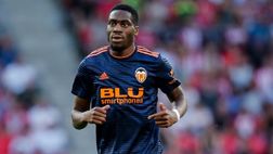 Valencia in Champions, la gioia dell’ex Inter Kondogbia: “La chiave della stagione…”