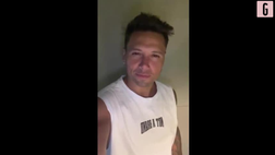 Cosenza, infortunio per Mauro Zarate: è già finita la stagione dell’ex Lazio ed Inter