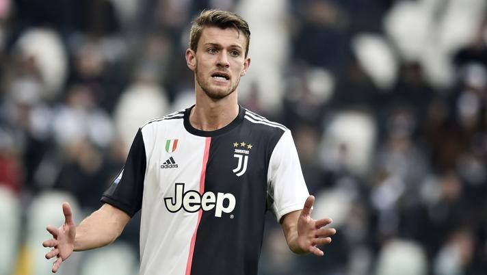“Rugani ha il coronavirus”. È il primo calciatore in Serie A, Juve e Inter in quarantena “Rugani ha il coronavirus”. È il primo calciatore in Serie A, Juve e Inter in quarantena - immagine 1