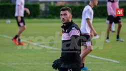 Pigliacelli: “Persi tre punti. Situazione non da Palermo”. E sui fischi del pubblico…