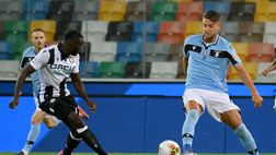 UFFICIALE La regola dei 5 cambi estesa fino ad agosto 2021