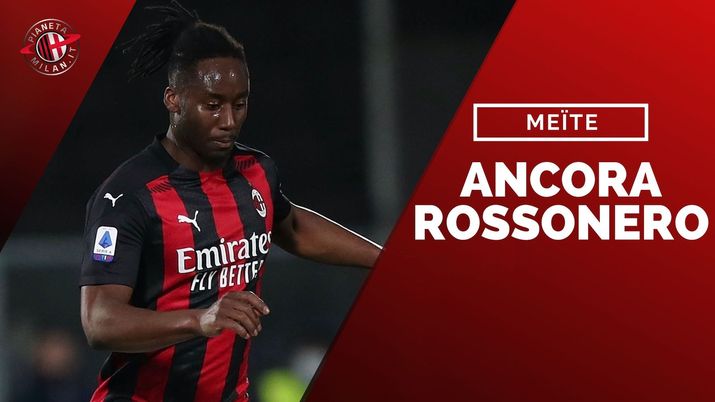 Soualiho Meïte (centrocampista AC Milan), attualmente in prestito con diritto di riscatto dal Torino | Calciomercato Milan News (Getty Images) 