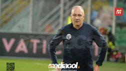 Palermo, casting post Corini: idee Mignani e Semplici, Alvini in corsia di sorpasso
