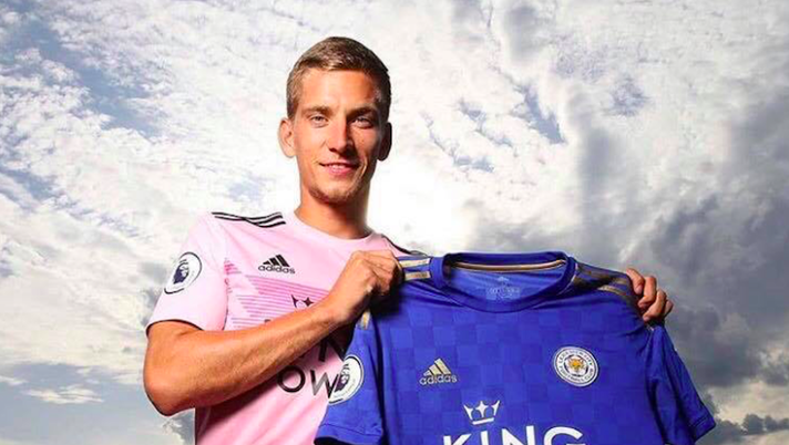 UFFICIALE – Dennis Praet saluta il fantacalcio: è del Leicester - immagine 1