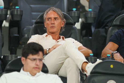 Mancini a Sky: “Situazione Inter e Juve buona, entrambe avanti nel Mondiale per Club e…”- immagine 3