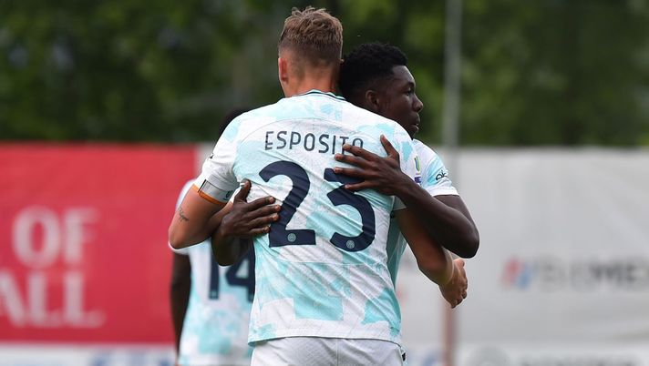 Primavera, pagelle Milan-Inter: Owusu devastante, Esposito mancherà. Erroraccio Kassama - immagine 1