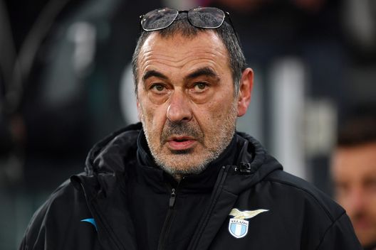 Maurizio Sarri Maurizio Sarri