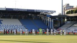 Fotogallery – Spal-Torino 1-1: sblocca Verdi, rimonta D’Alessandro