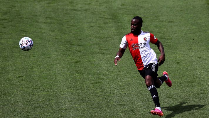 Eredivisie, Feyenoord sconfitto in casa: il Twente vince 1-2 - immagine 1