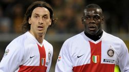 Cordoba: “Balotelli delusione vera, abbiamo fatto di tutto. Ibra? Se ci litigavi…”