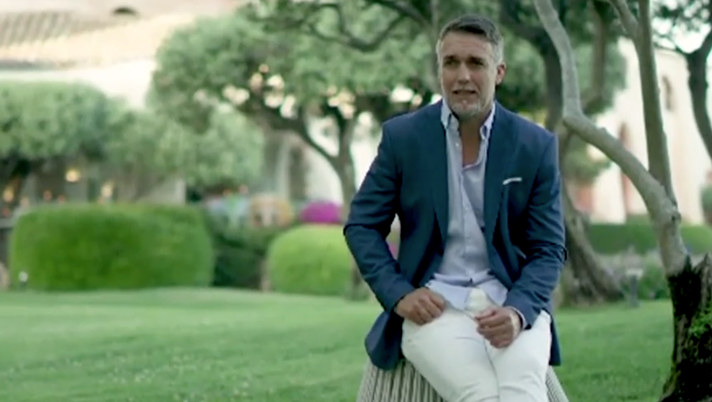 Batistuta: “Italia senza talenti e grandi attaccanti, non ha più sua identità” - immagine 1