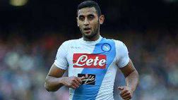 Così come riferito dai colleghi de la ‘Gazzetta dello Sport’, il fratello di Ghoulam