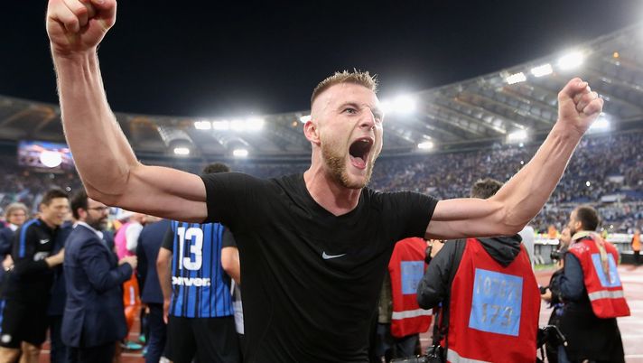 inter Skriniar