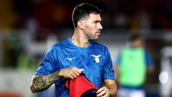 Lazio, Romagnoli non ce la fa per l’Empoli. Le prove di formazioni di Sarri
