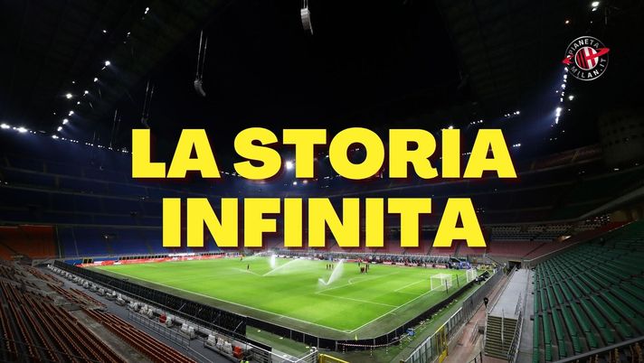 AC Milan Meazza Nuovo Stadio Milano San Siro