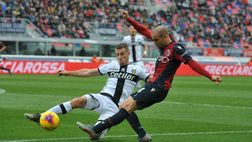 Zara: “Le assenze non possono essere un alibi. Squadra mediocre”