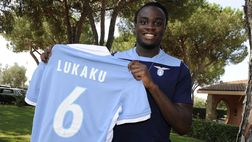 Lazio, saltato il trasferimento di Lukaku al Newcastle