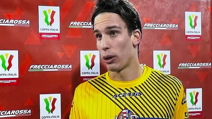 Cremonese, Carnesecchi: “Non ricordo molti tiri in porta, abbiamo difeso bene” - immagine 1