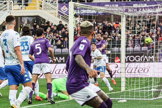 Fiorentina, ci sei ricascata: Cabral salva la faccia- immagine 2