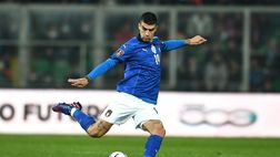 Italia-Argentina, l’analisi quote di Oddschecker: gli azzurri non superano l’Albiceleste dal 1987