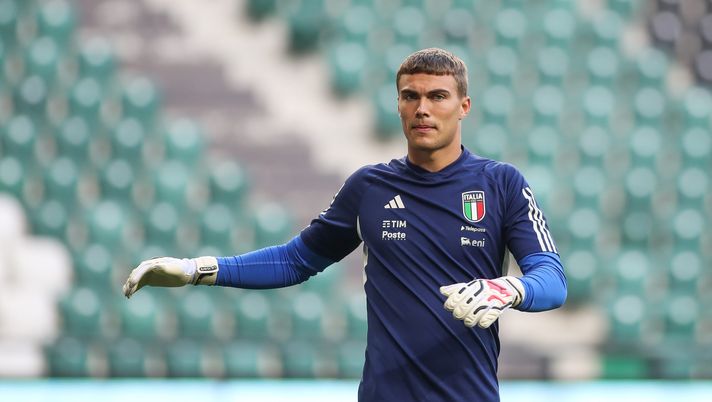 Italia U21-Lettonia U21, le formazioni ufficiali: Desplanches titolare, c’è Fabbian Italia