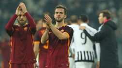 Marotta: “Pjanic? Lui ha voluto fortemente il trasferimento e…”