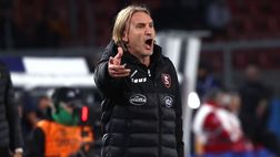 La sconfitta a Verona costa la panchina ad Andreazzoli, all’Empoli Nicola