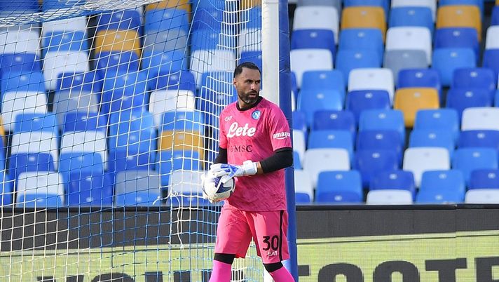 Ag. Sirigu conferma: “Oggi chiudiamo con la Fiorentina” - immagine 1