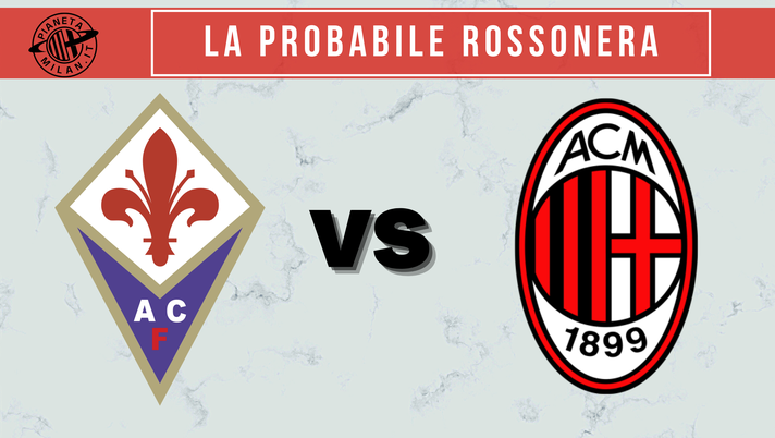 Fiorentina-Milan