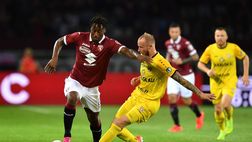 Torino, per Meité un anno senza gol: Mazzarri insiste, deve tirare di più in porta